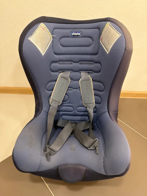 Автокресло детское 1 Автокресло детское 1