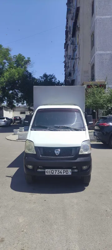 Changan hayfei 2013 yil 6 Changan hayfei 2013 yil 6