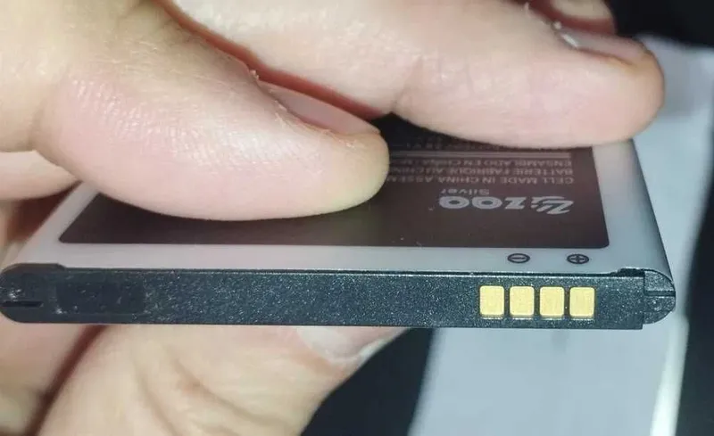 Аккумулятор Samsung G530 — фото 3