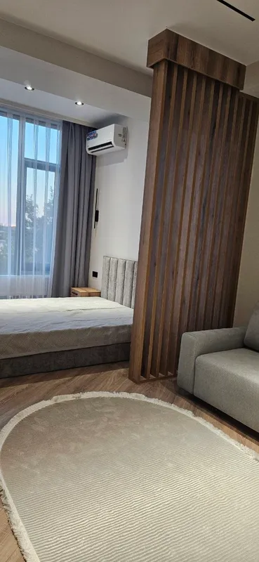 «Darxan Rezidens» ЖКda 1 xonali kvartira sotiladi 9