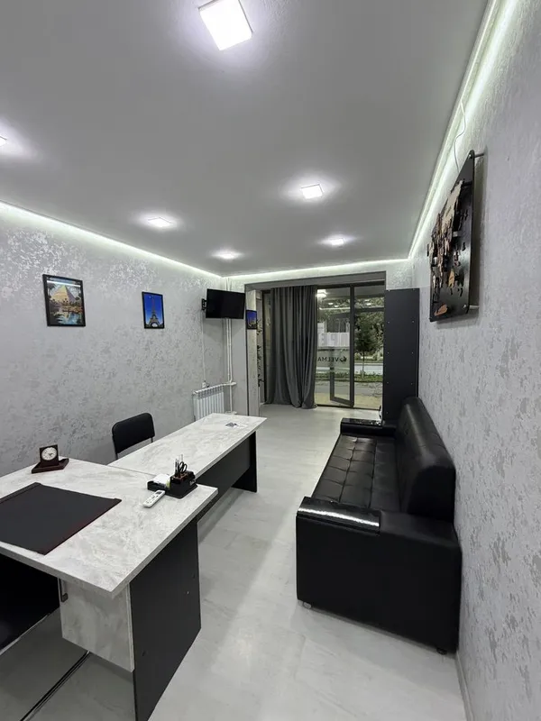 Ofis jihozlari bilan Arendaga beriladi 2