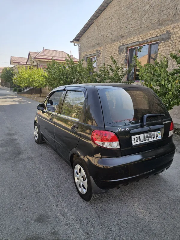 Matiz evro prastoy 2 Matiz evro prastoy 2