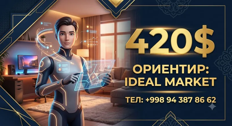 аренда квартир