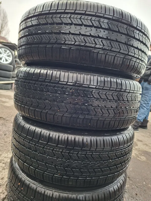 205 /55 /16 BBS Diska Balon — фото 1