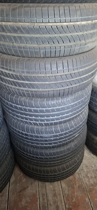 195/55/16 Bars New 4 195/55/16 Bars New 4