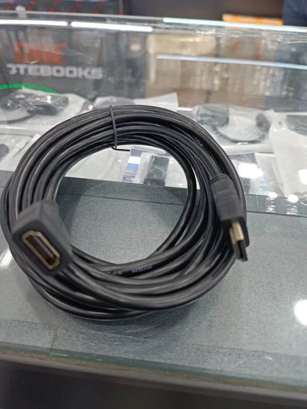 HDMI удлинитель 30 см, 1,5 м, 3 м, 5 м / папа / мама 2