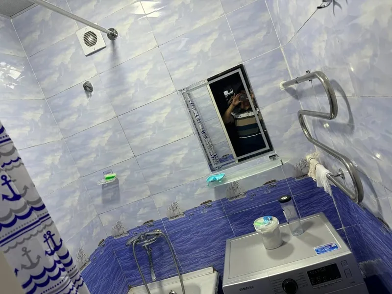 Algoritm Qizil sharq 5