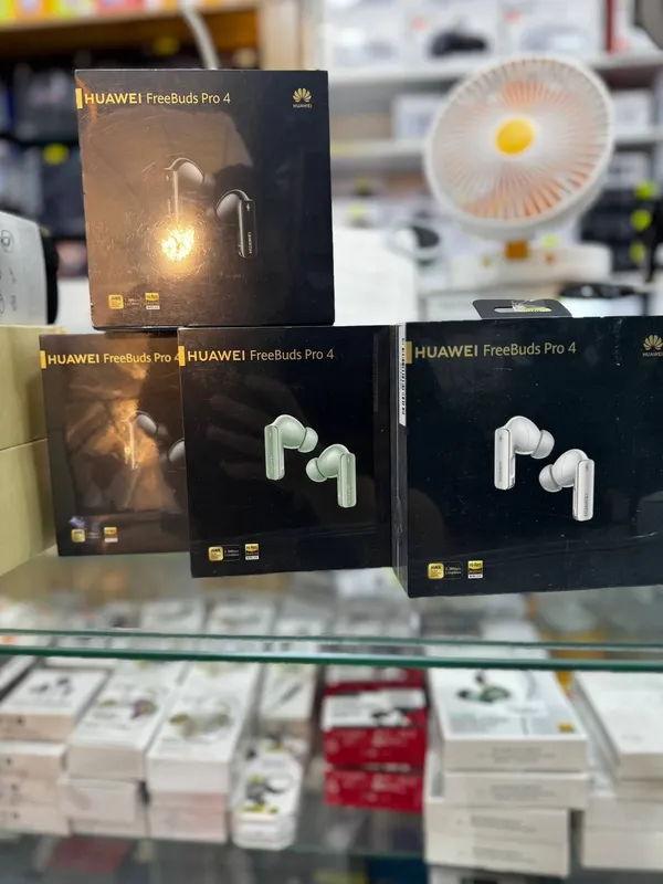 Huawei Freebuds Pro 4
