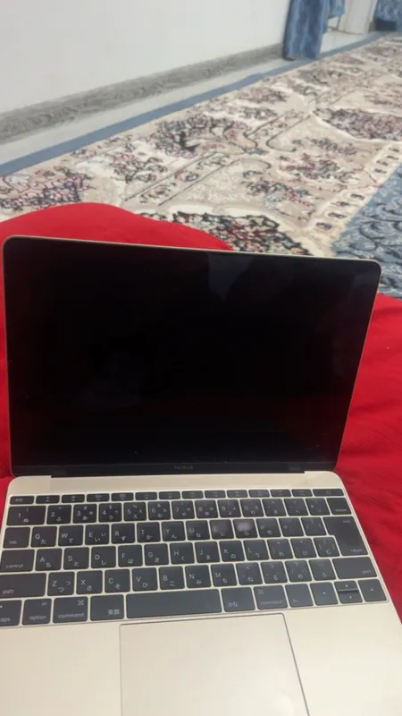 apple macbook pro 2