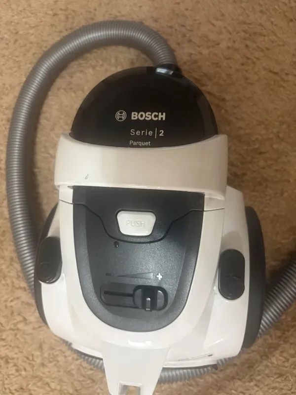Пылесос Bosch оригинал 5 Пылесос Bosch оригинал 5
