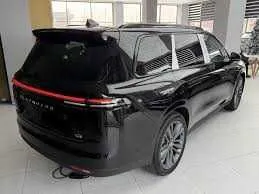 Leapmotor C16 630 ev lidar Naqd va Halol Nasiya — фото 2