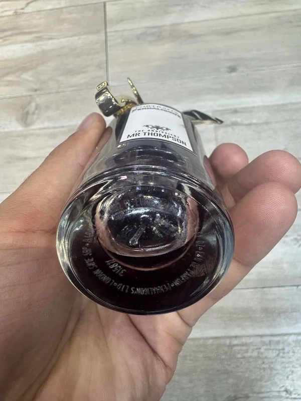 Penhaligon's The Blazing Mr Sam The Omniscient Mr Thompson — фото 3