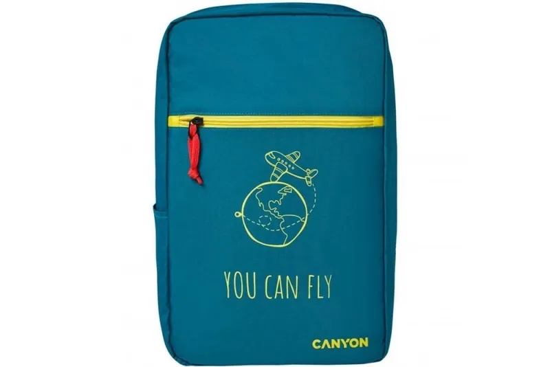 Рюкзак для ноутбука Canyon CNS-CSZ03 (зеленый) 1