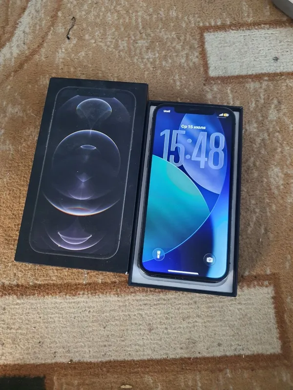 Iphone 12 pro 2 Iphone 12 pro 2
