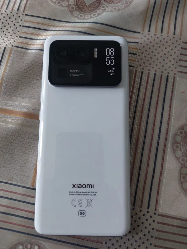 xoimi 11 pro ulatra 3