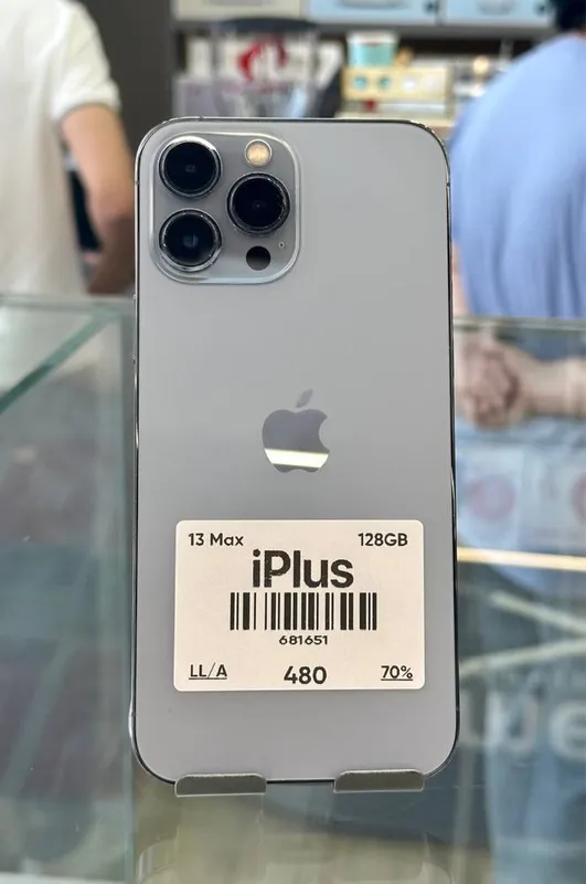 IPhone 13 Pro Max
