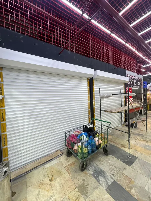 Avtomatik darvoza o‘rnatish Remont va sozlash — фото 2