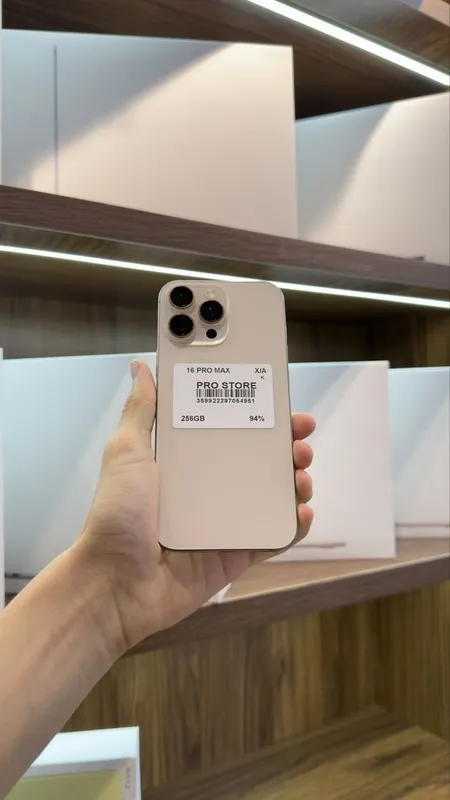 iphone 16 pro max naxtka 1