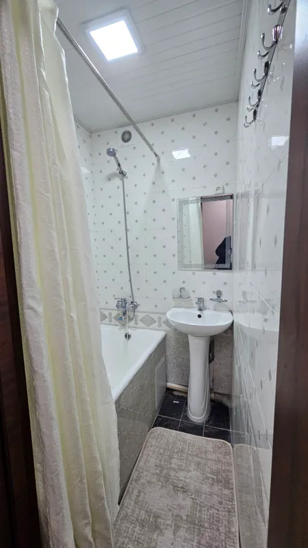 КВАРТИРА В КИРПИЧНОМ ДОМЕ 9