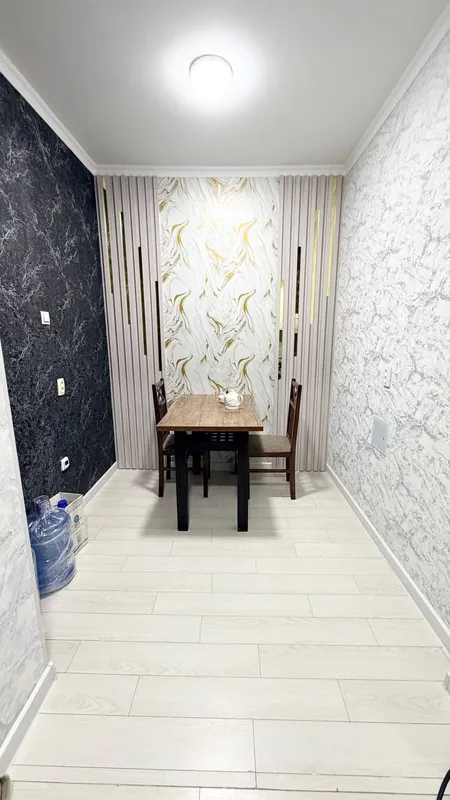 Сдается 2/3-комнатная квартира, 57 м², 3/3 этаж — фото 4