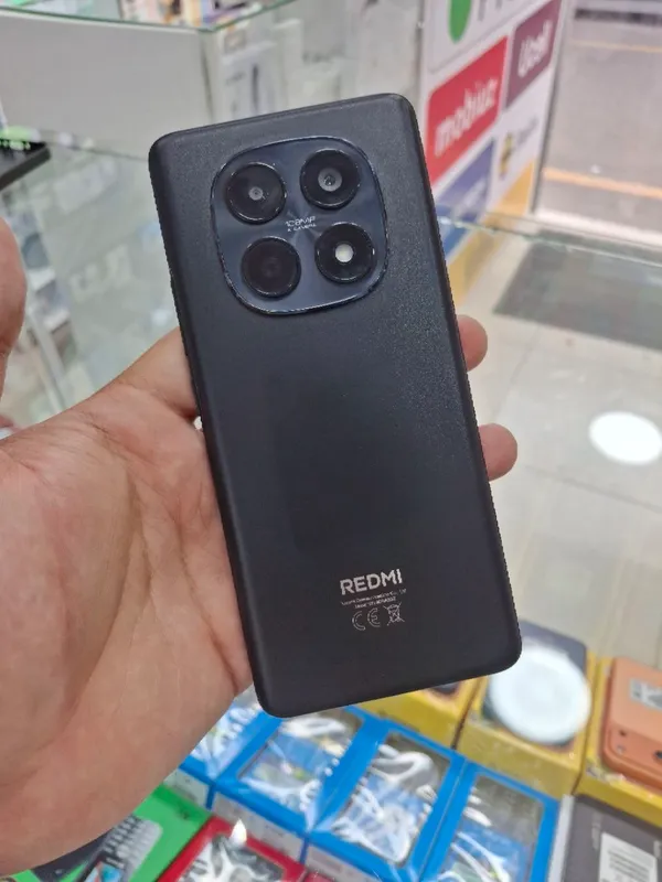 Redmi Note15 1 Redmi Note15 1