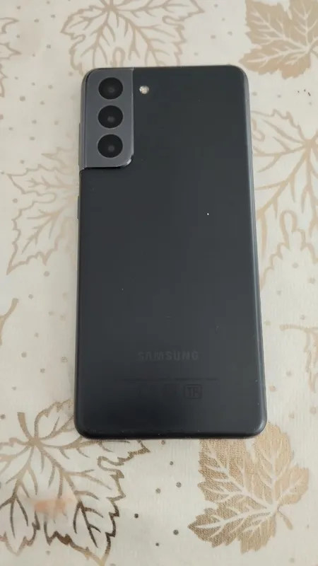 Samsung galaxy S21 5G, память 8/128, состояние full 4 Samsung galaxy S21 5G, память 8/128, состояние full 4