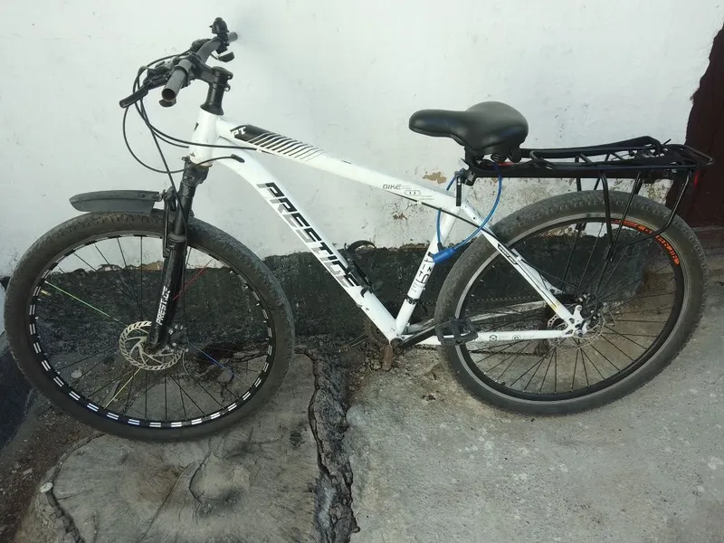 Velosiped 29talik