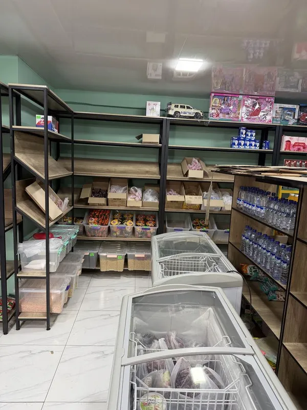 Dokon , mini market , magazin ,tayyor biznes sotiladi yurib turgan joy — фото 3