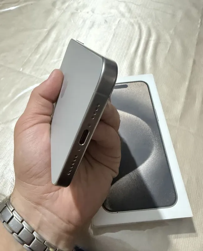 15 Pro Max 256, состояние хорошее 5 15 Pro Max 256, состояние хорошее 5