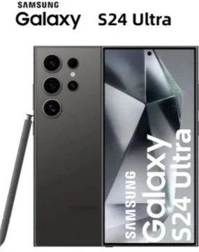 Samsung S24 Ultra 12/256GB 2 Samsung S24 Ultra 12/256GB 2