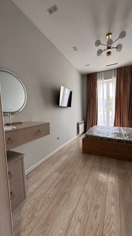 3 xonali kvartira, 65 m2, Mirzo Ulug'bek 5 3 xonali kvartira, 65 m2, Mirzo Ulug'bek 5