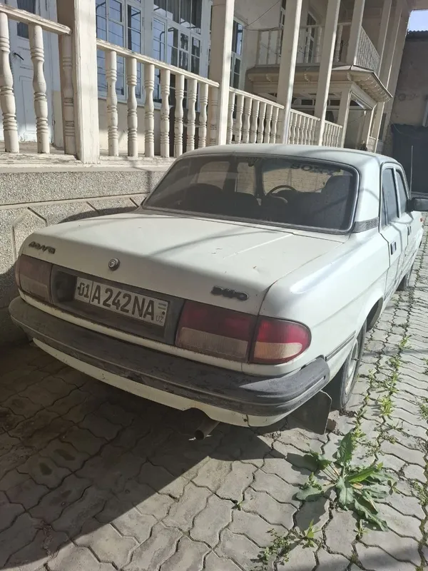 Продам Волга 3110 2 Продам Волга 3110 2