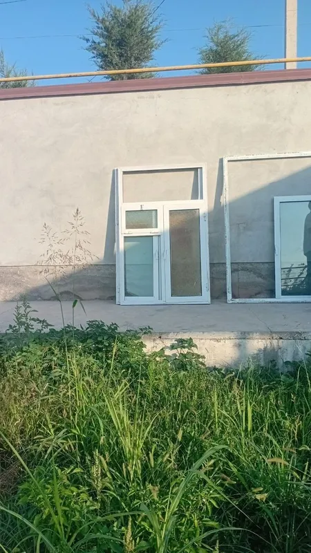 Акфа алюмин ромлар — фото 2