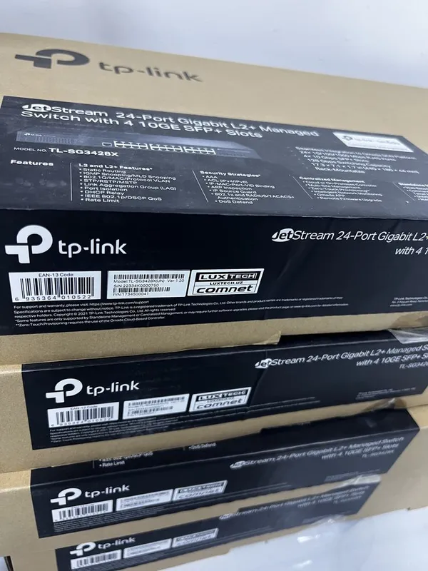Tp link sg 3428 3 Tp link sg 3428 3