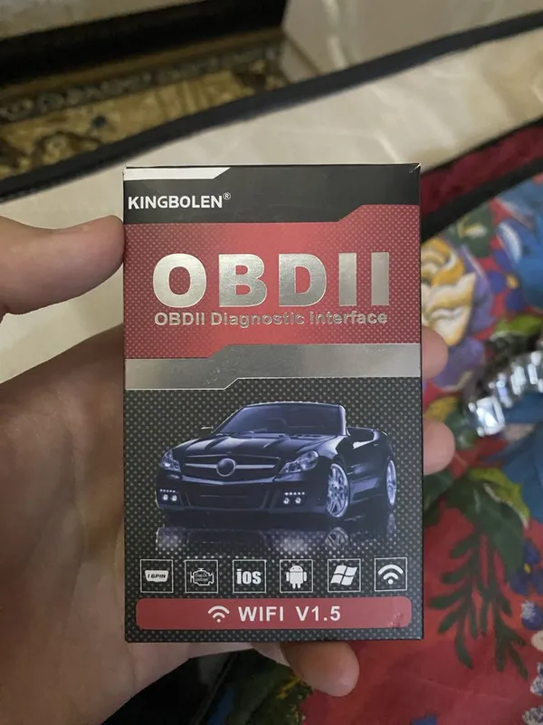 !!SROCHNA!! OBDll scanner 1 !!SROCHNA!! OBDll scanner 1