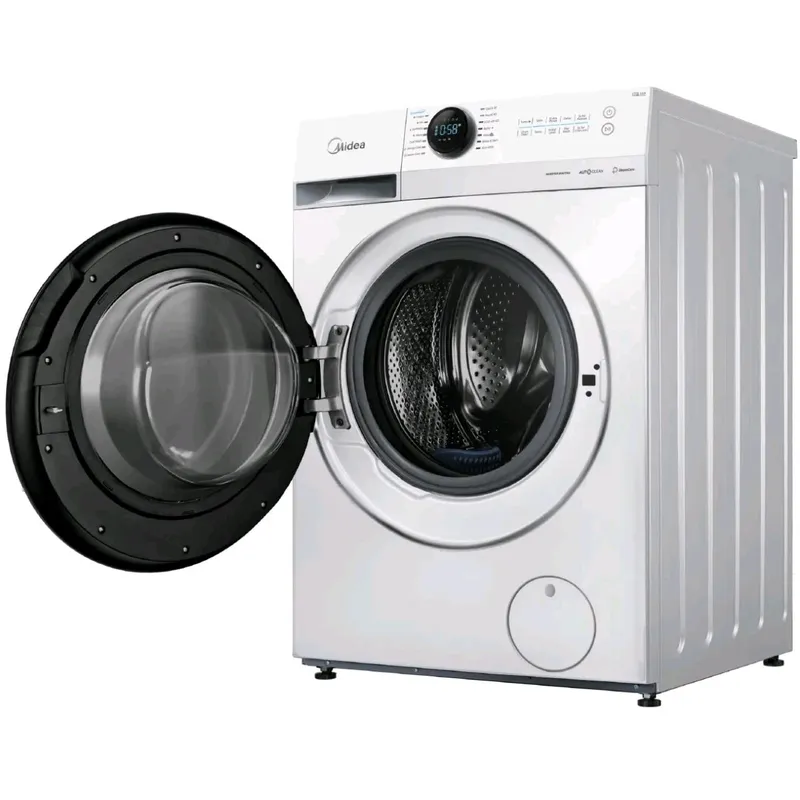 Midea kir yuvish mashinasi 8 kg 2