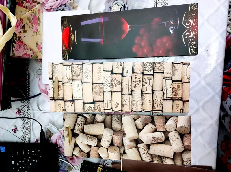 Sovg‘alar uchun qog‘oz va karton sovg‘a paketlari 4