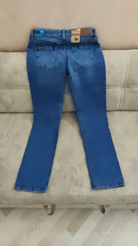 джинсы Zara, Colin's, H&M, Lee 8 джинсы Zara, Colin's, H&M, Lee 8