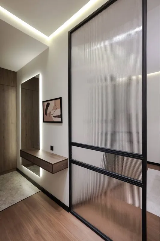 ЖК Mirabad Avenue | 2-комнатная квартира | Мирабад | 72м2 — фото 5