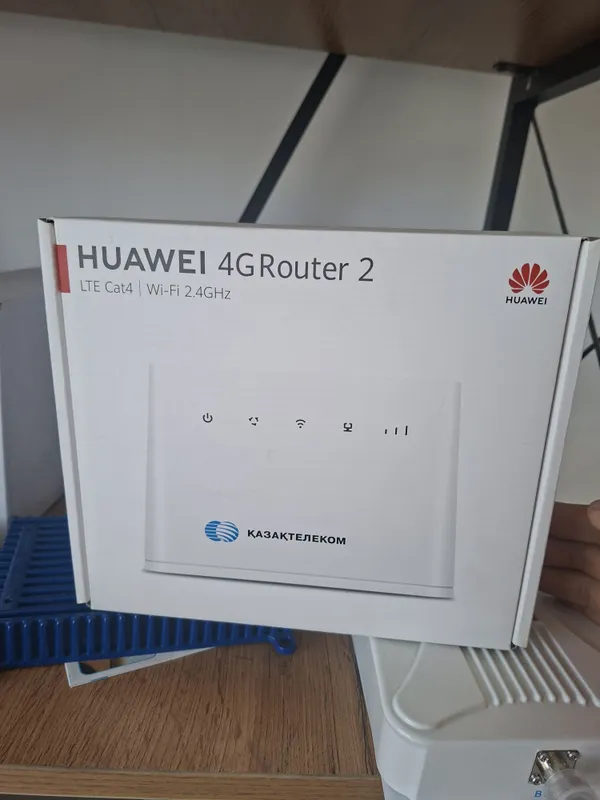 Huawei B311 4G WIFI Router Cat4 wifi 2.4G 150Mbit/s