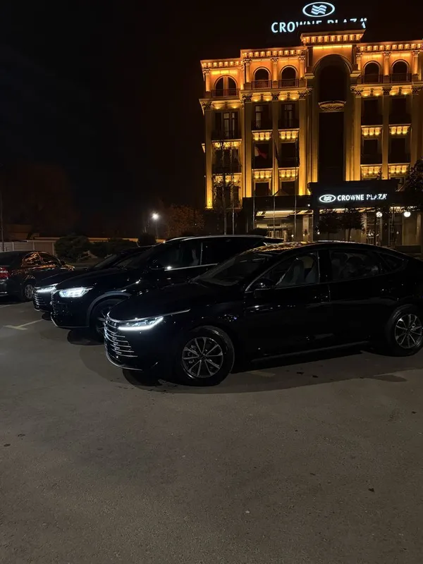 Kunlik Ijaraga avto! Rent a car! Velvet rent a car — фото 4