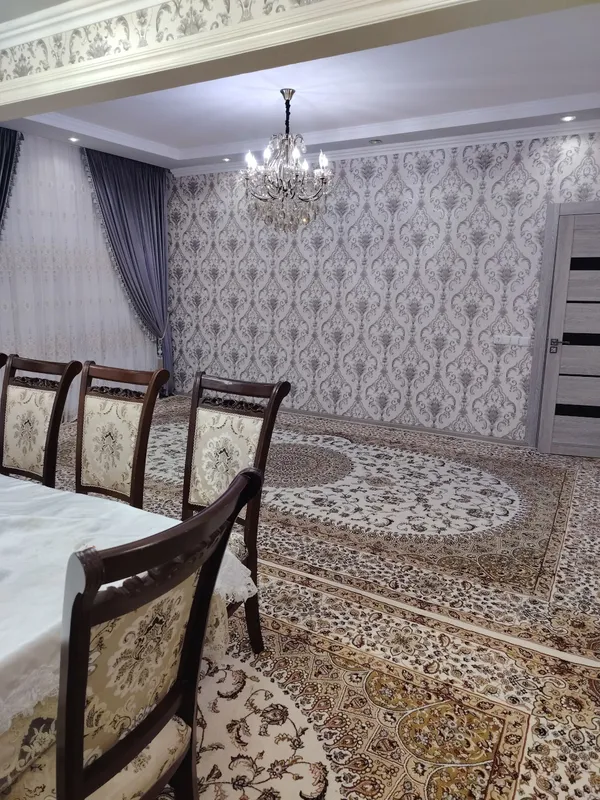 5ти комнатная квартира продаётся