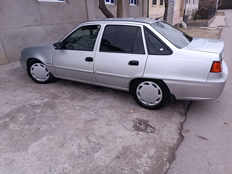 Nexia 2 sotiladi Dons 1.6 1 Nexia 2 sotiladi Dons 1.6 1