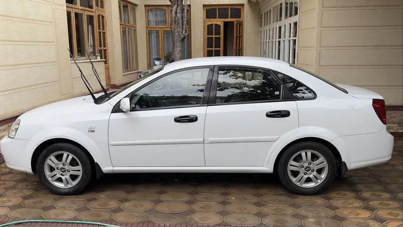 Продаю свою LACETTI, мотор-1,8, 2011г., сам покупал с автосалона — фото 4