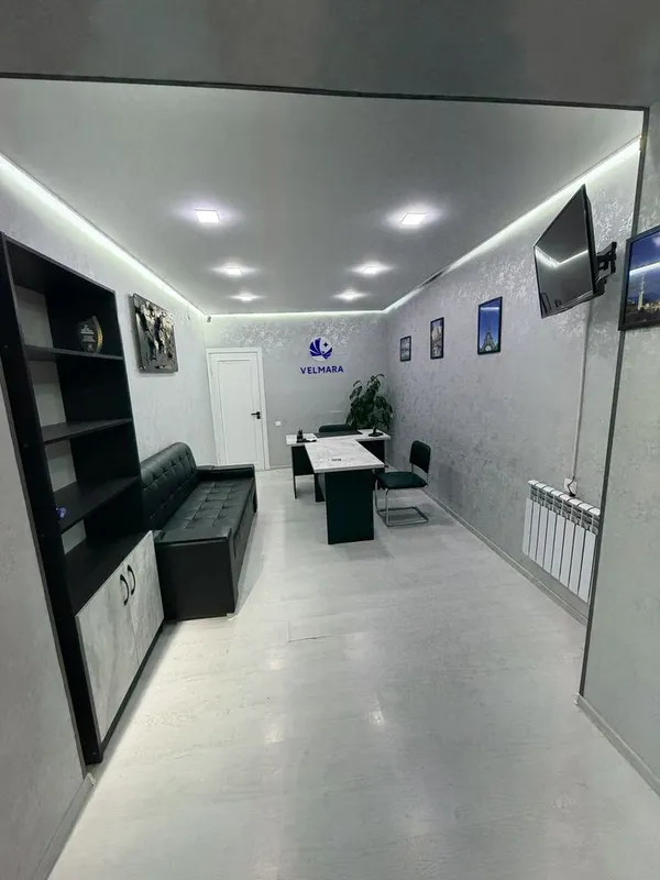Ofis jihozlari bilan Arendaga beriladi 1