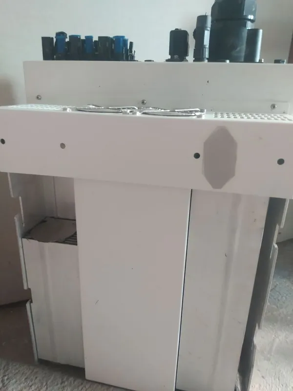 Deye inventor 50 kw 3