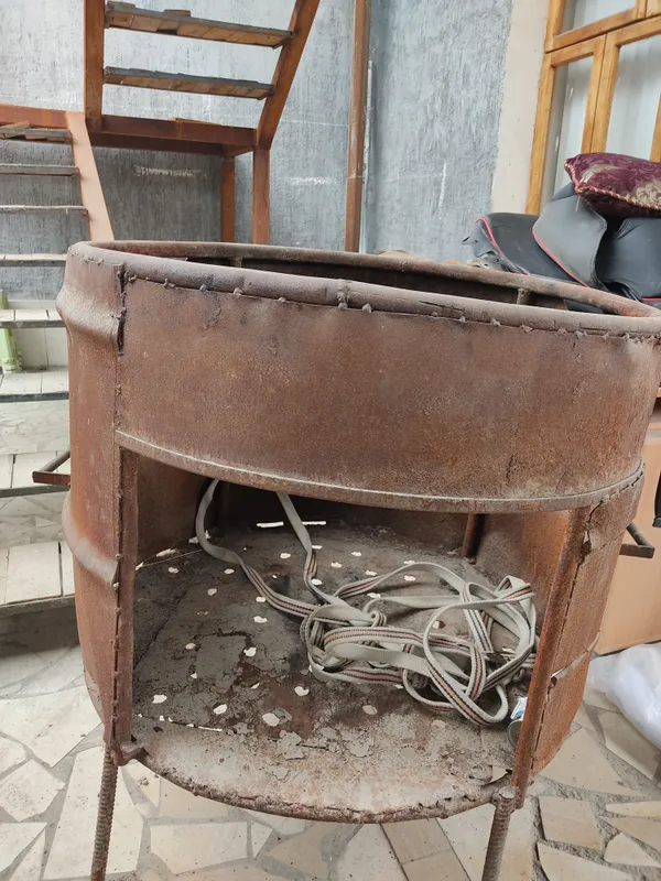 Участок продаётся, крепкий 1