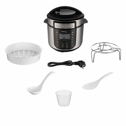 Redmond
Series multiPro
RMC-PM381
2v1 3 Redmond
Series multiPro
RMC-PM381
2v1 3
