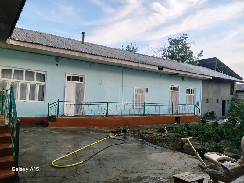Дом продаётся, Андижан 2 Дом продаётся, Андижан 2