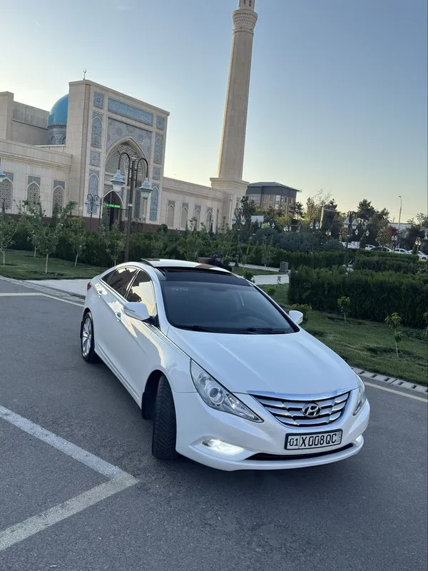Продам HYUNDAI Sanata